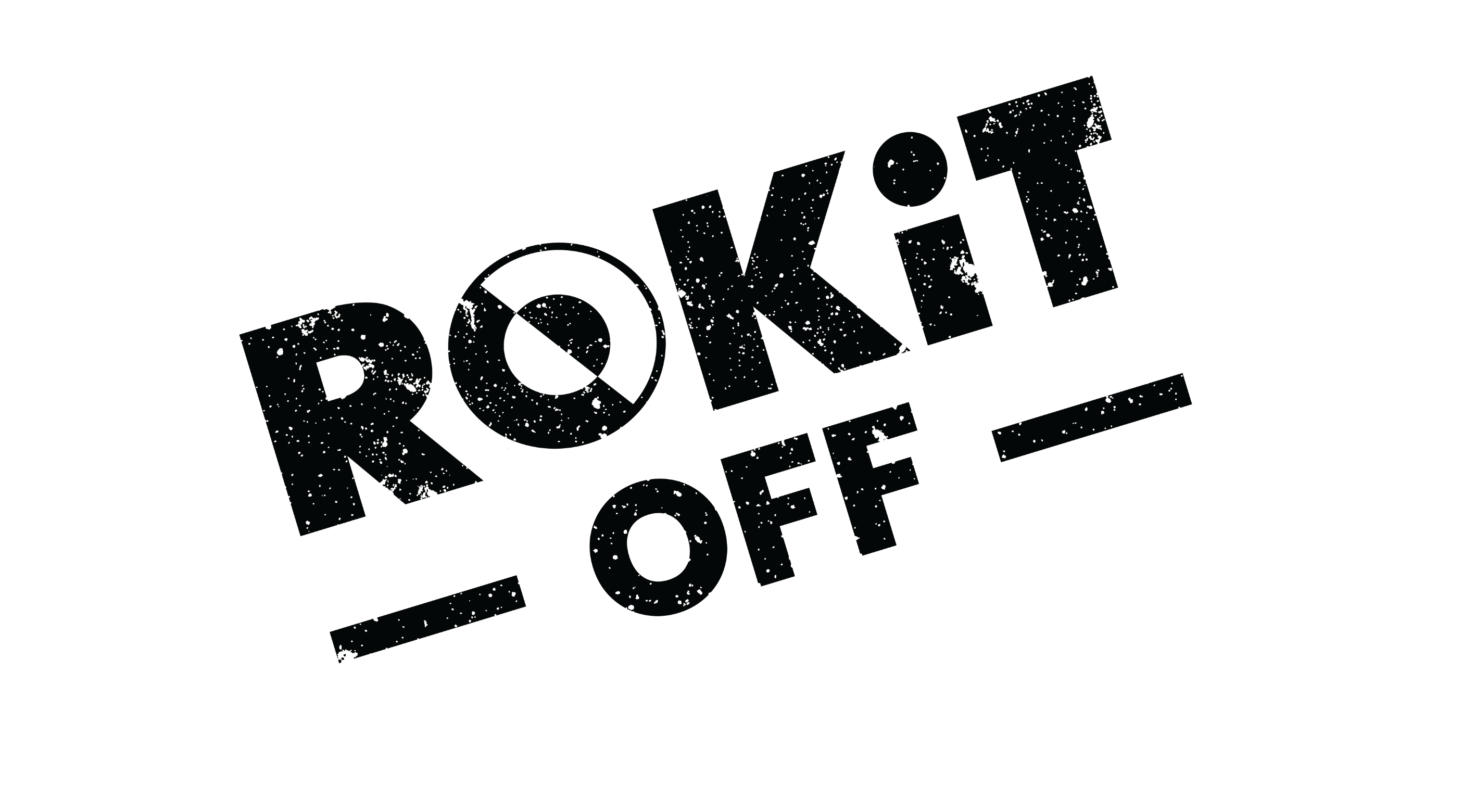 ROKiT OFF